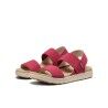Keen Elle Backstrap - Sandales femme | Hardloop