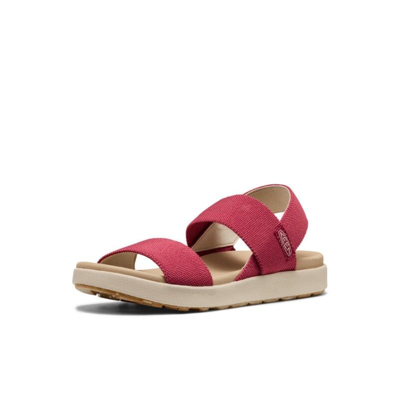 Keen Elle Backstrap - Sandales femme | Hardloop