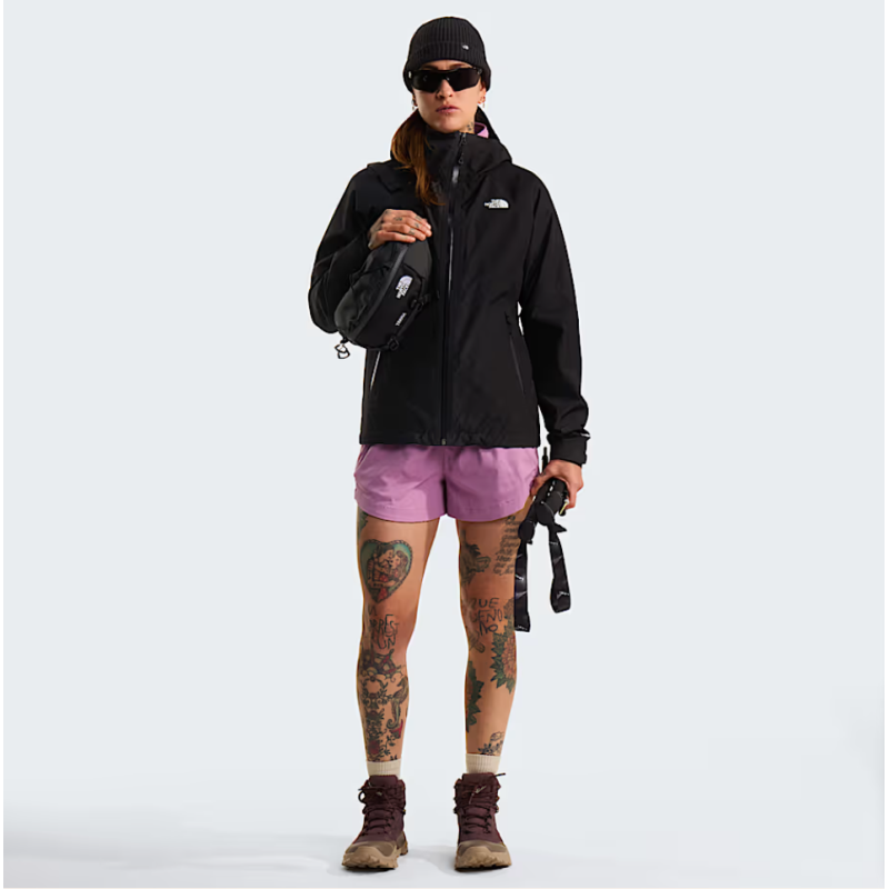 The North Face Offtrail Hike Mid Gore-Tex - Vandresko - Damer | Hardloop