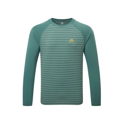 Redline LS Tee - Camiseta - Hombre