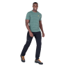 Mountain Equipment Groundup Tee - T-shirt - Men's | Hardloop