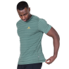 Mountain Equipment Groundup Tee - T-shirt - Men's | Hardloop