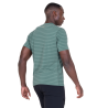 Mountain Equipment Groundup Tee - T-shirt meski | Hardloop