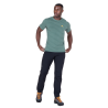 Mountain Equipment Groundup Tee - T-shirt homem | Hardloop
