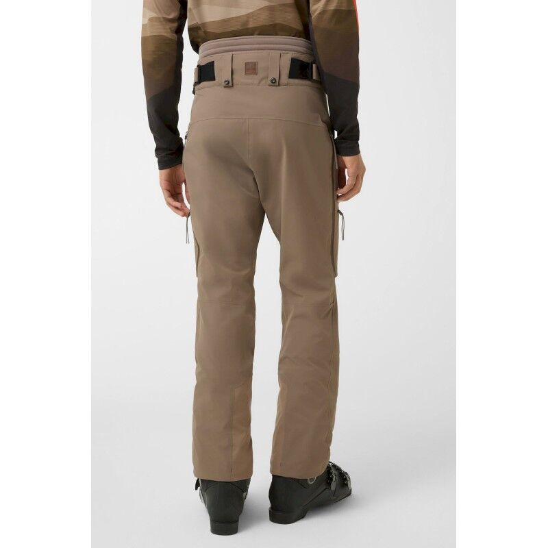 Bogner Fire + Ice Solomun-T - Pantaloni da sci - Uomo | Hardloop