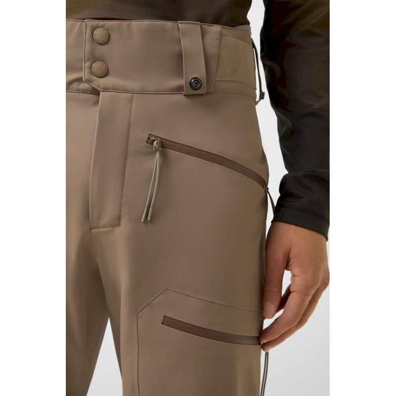 Bogner Fire + Ice Solomun-T - Pantaloni da sci - Uomo | Hardloop