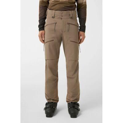 Solomun-T - Pantalon ski homme