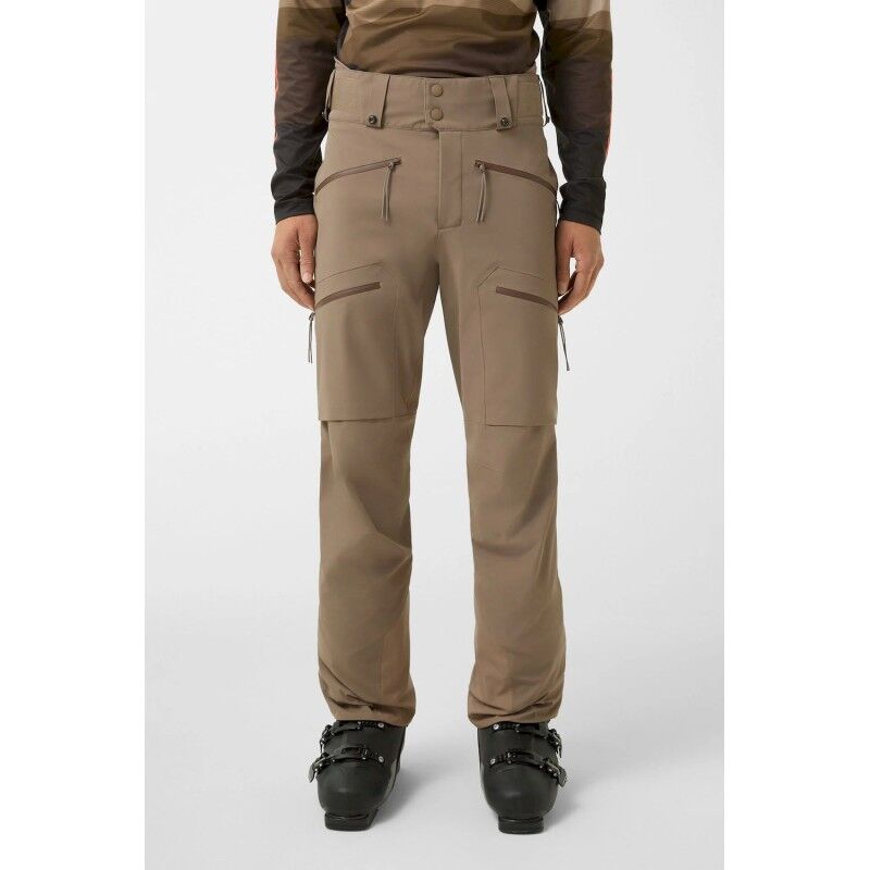 Solomun-T - Pantalon ski homme