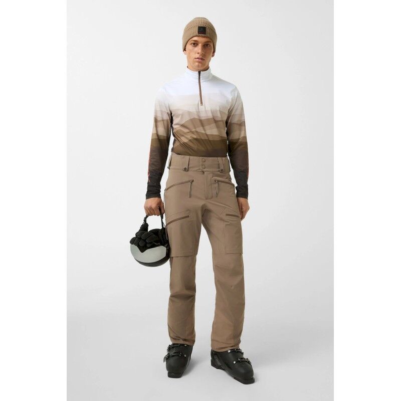 Bogner Fire + Ice Solomun-T - Pantaloni da sci - Uomo | Hardloop