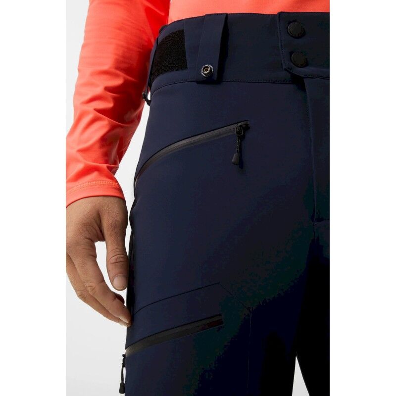 Bogner Fire + Ice Solomun-T - Ski trousers - Men's | Hardloop