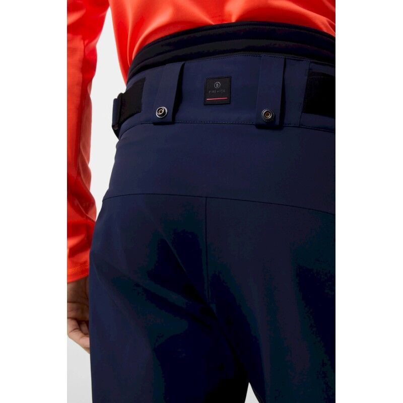 Bogner Fire + Ice Solomun-T - Skibukser - Herrer | Hardloop