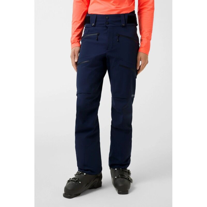 Solomun-T - Ski trousers - Men's