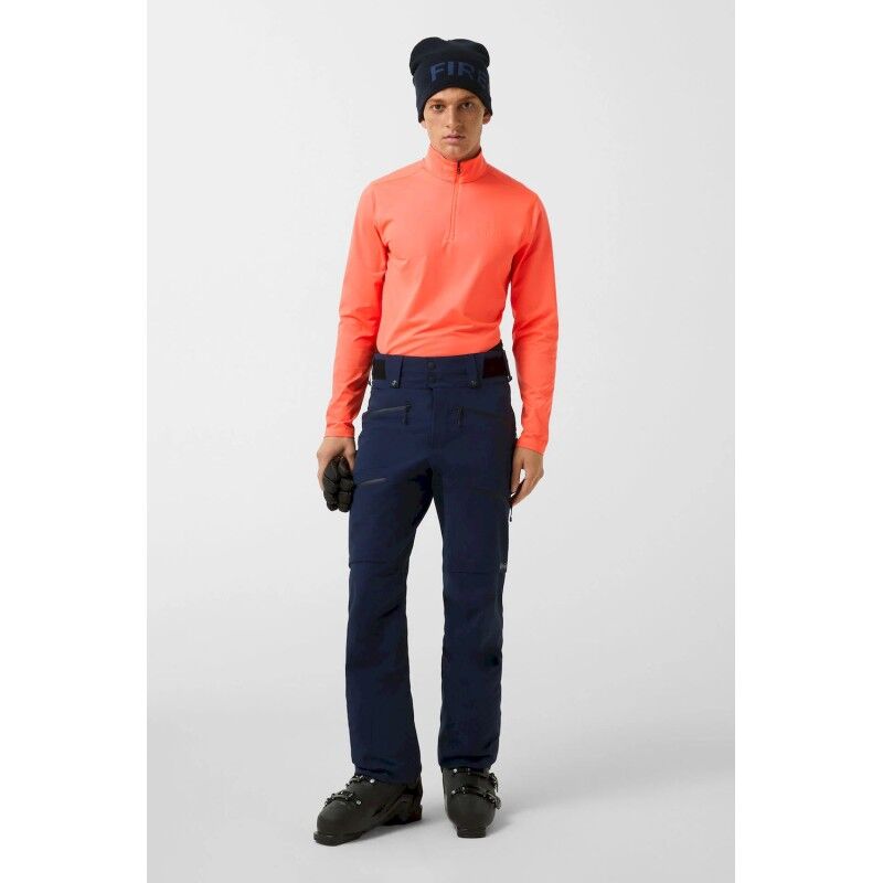 Bogner Fire + Ice Solomun-T - Pantaloni da sci - Uomo | Hardloop
