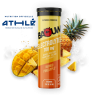 Baouw Mangue - Ananas - Boisson énergétique | Hardloop
