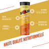 Baouw Mangue - Ananas - Energy drink | Hardloop