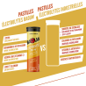 Baouw Mangue - Ananas - Energy drink | Hardloop