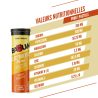 Baouw Mangue - Ananas - Energy drink | Hardloop