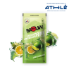 Baouw Citron - Fleur de sureau - Energy drink | Hardloop