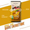 Baouw Mangue - Cajou - Baton energetyczny | Hardloop