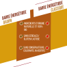 Baouw Mangue - Cajou - Energy bar | Hardloop