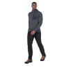 Mountain Equipment Lumiko Hooded Jacket - Polaire homme | Hardloop