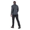 Mountain Equipment Lumiko Hooded Jacket - Fleece jacket - Men's | Hardloop