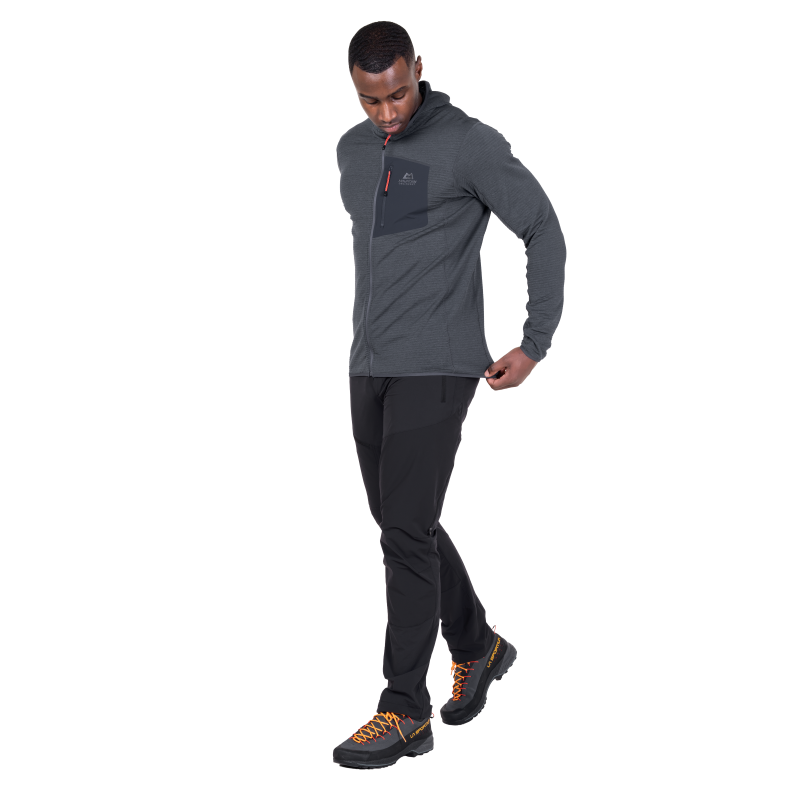 Mountain Equipment Lumiko Hooded Jacket - Giacca in pile - Uomo | Hardloop