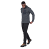 Mountain Equipment Lumiko Hooded Jacket - Polaire homme | Hardloop