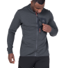 Mountain Equipment Lumiko Hooded Jacket - Fleece jacket - Men's | Hardloop