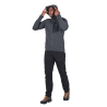 Mountain Equipment Lumiko Hooded Jacket - Fleecetröjor - Herr | Hardloop