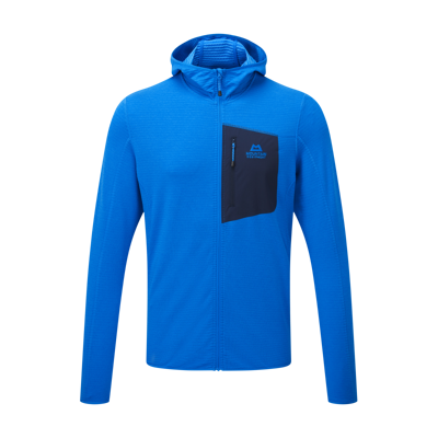 Lumiko Hooded Jacket - Polaire homme