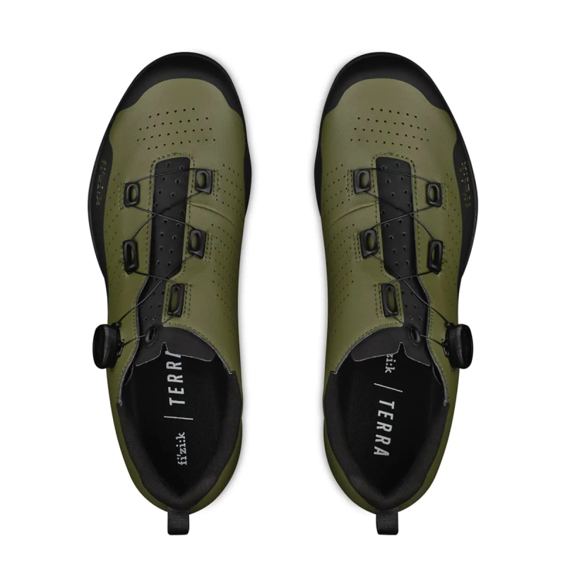 Fizik Atlas - MTB Schuhe | Hardloop