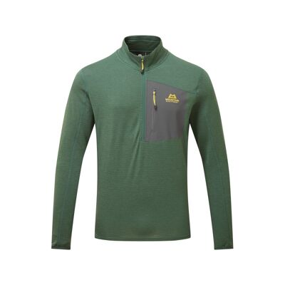 Lumiko Zip T - Bluza polarowa meska