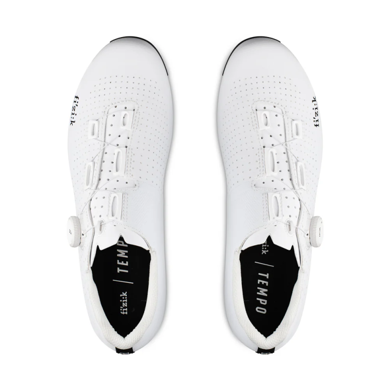 Fizik Decos Carbon Wide - Chaussures vélo de route | Hardloop