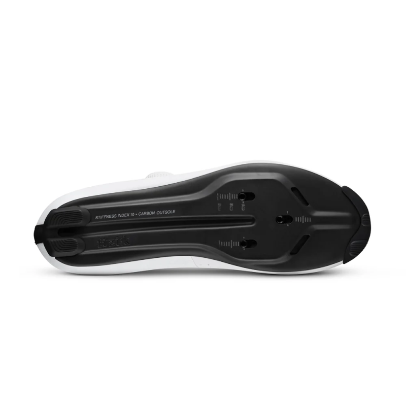 Fizik Decos Carbon Wide - Rennradschuhe | Hardloop