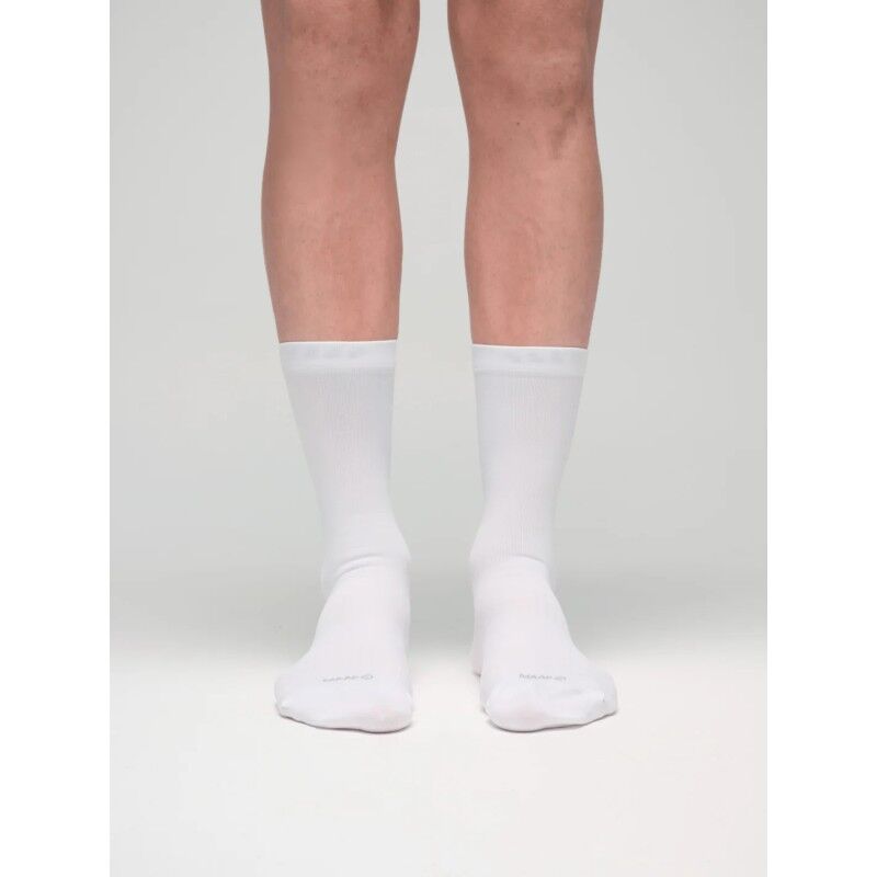 X09 Team Sock Long - Cykelsokker