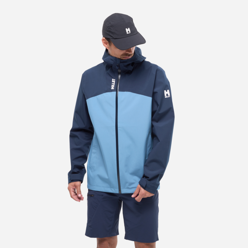 Seneca Storm 3L Jkt M - Sadetakki - Miehet