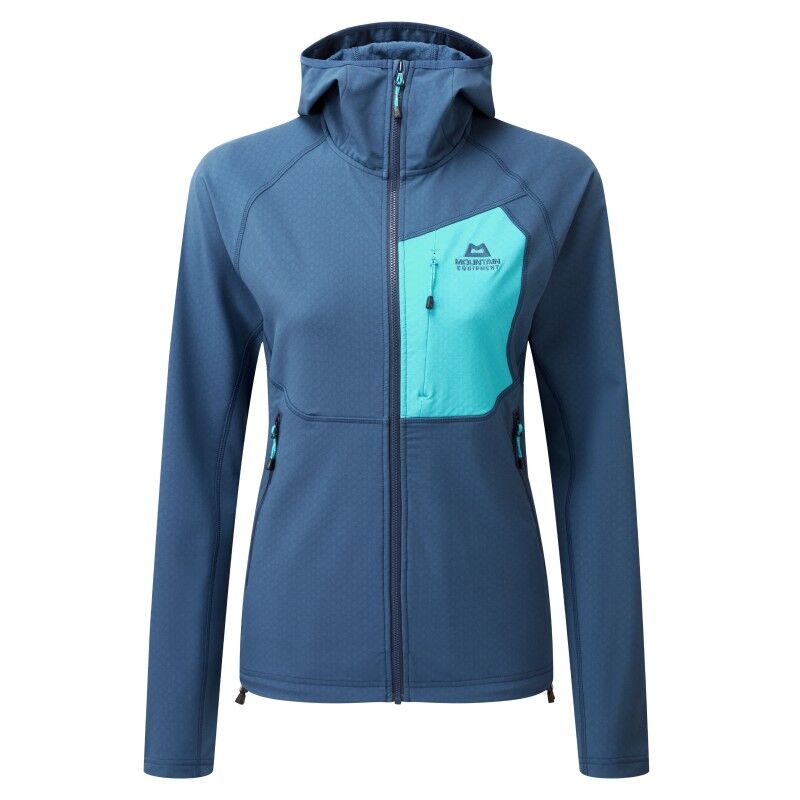 Arrow Hooded Jacket - Giacca a vento - Donna