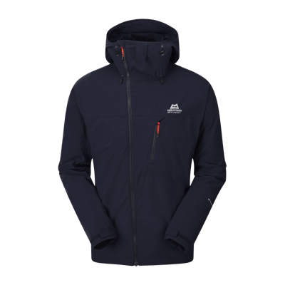 Squall Hooded Jacket - Giacca softshell - Uomo