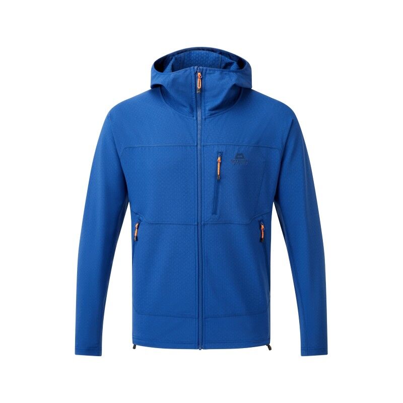 Arrow Hooded Jacket - Vindjacka - Herr