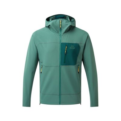 Arrow Hooded Jacket - Tuulitakki - Miehet