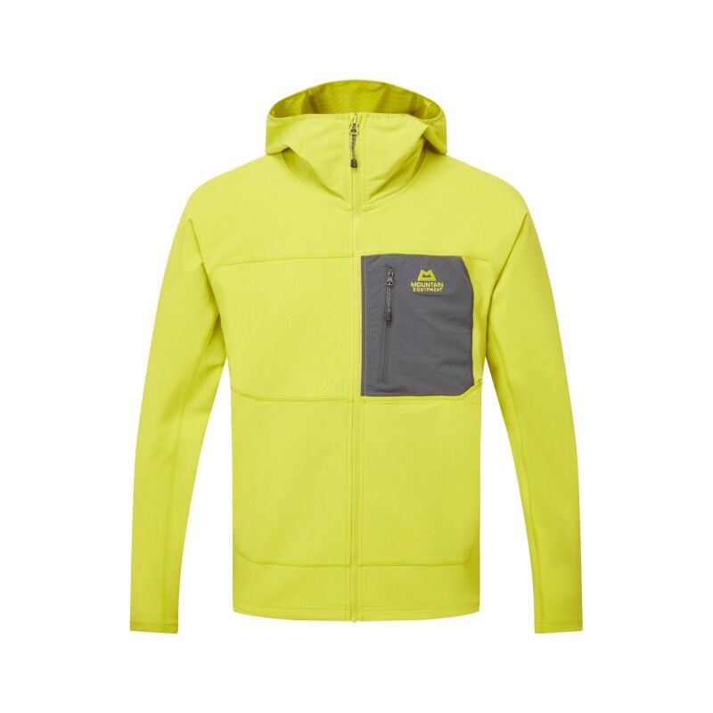 Arrow Hooded Jacket - Giacca a vento - Uomo