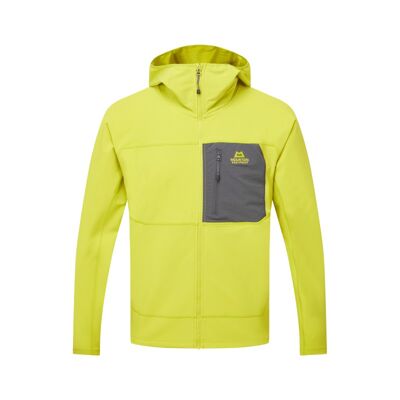 Arrow Hooded Jacket - Veste coupe-vent homme