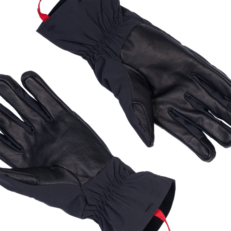 Mountain Equipment G2 Alpine Glove - Gants ski de randonnée | Hardloop
