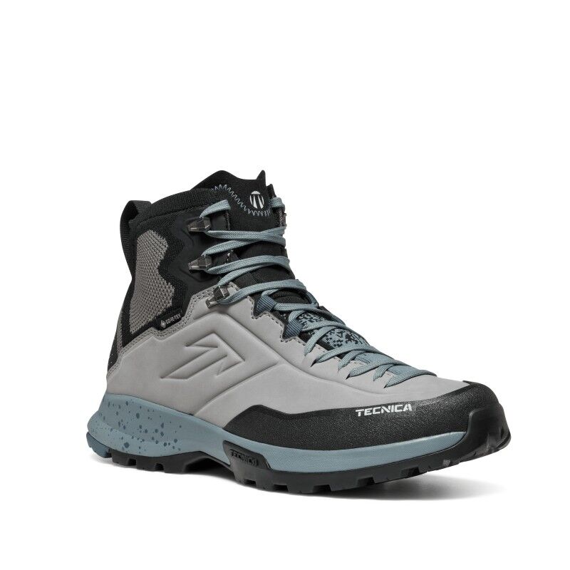 Forge Hike Mid GTX - Pánské nízké turistické boty