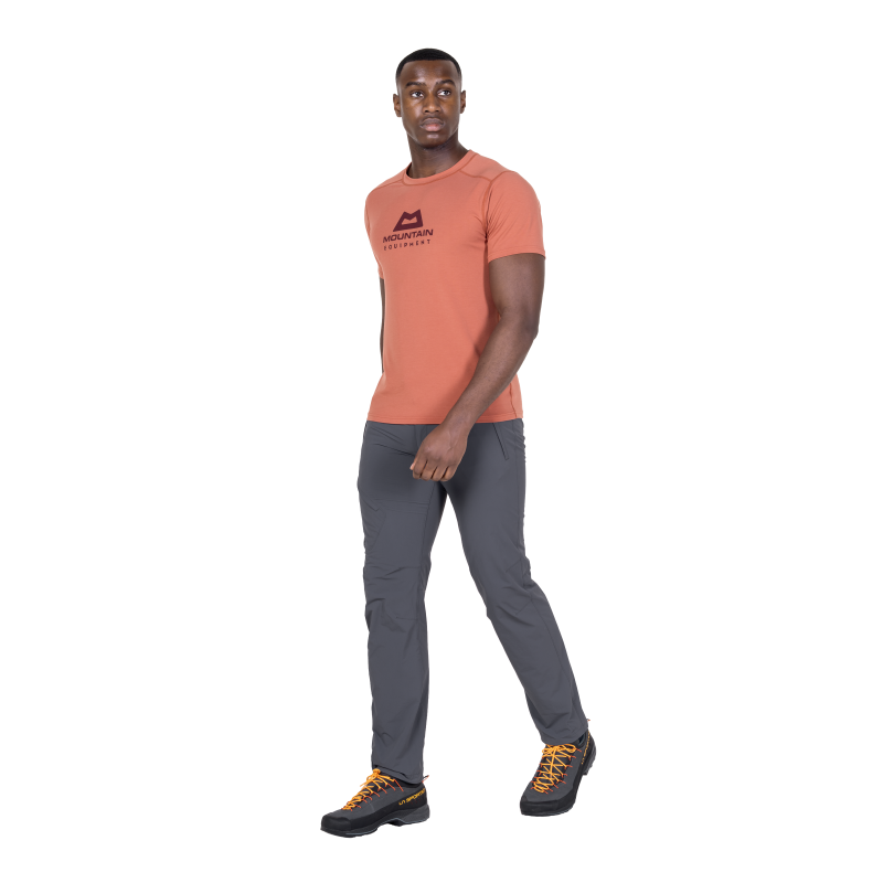 Mountain Equipment Comici Pant - Pantalon softshell homme | Hardloop