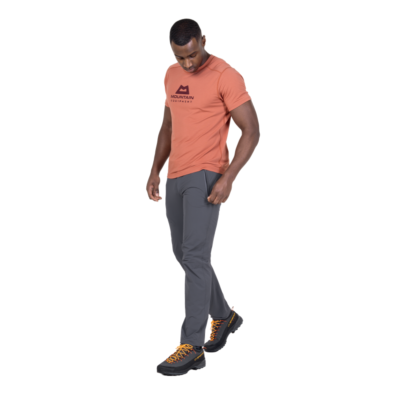 Mountain Equipment Comici Pant - Pantalon softshell homme | Hardloop