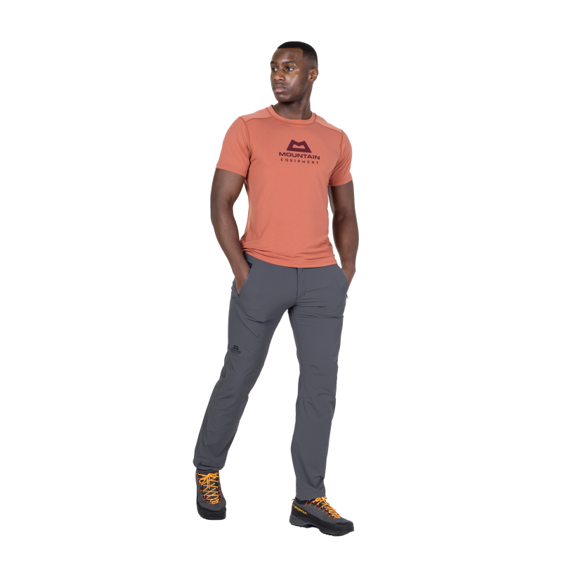 Mountain Equipment Comici Pant - Pantalon softshell homme | Hardloop