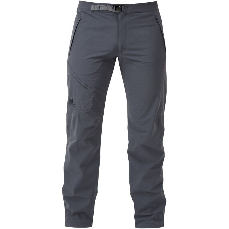 Comici Pant - Pantalones softshell - Hombre