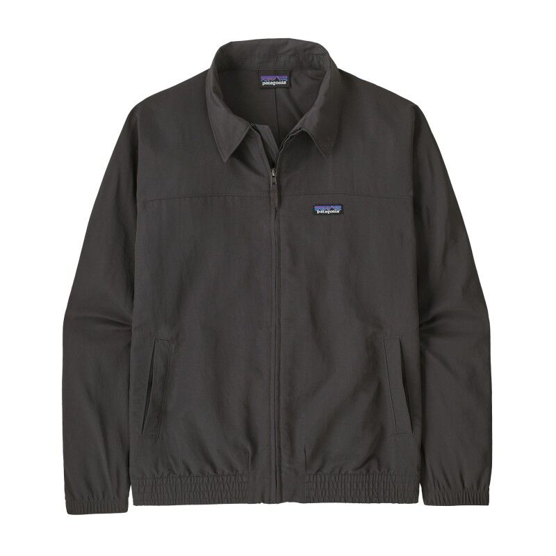 M's Isthmus Unlined Jkt - Regnjakke - Herrer